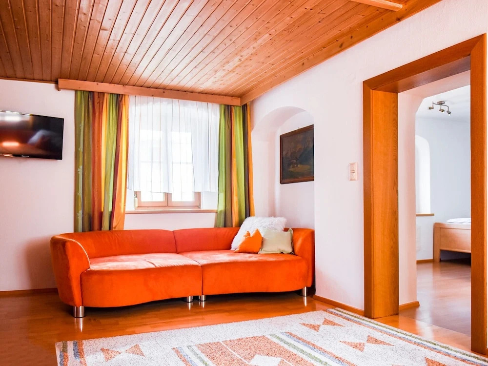 Apartment in Brixlegg Near Ski Juwel Slopes