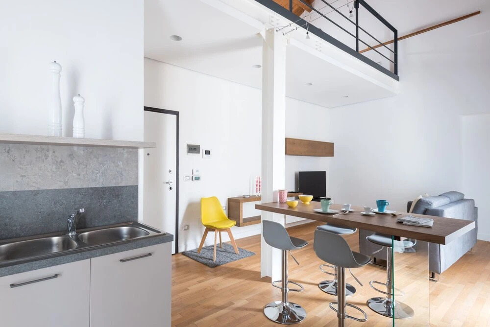 Loft Mercado a Ortigia