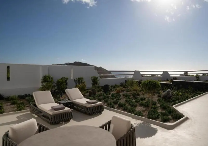 La Ponta Villas&suites