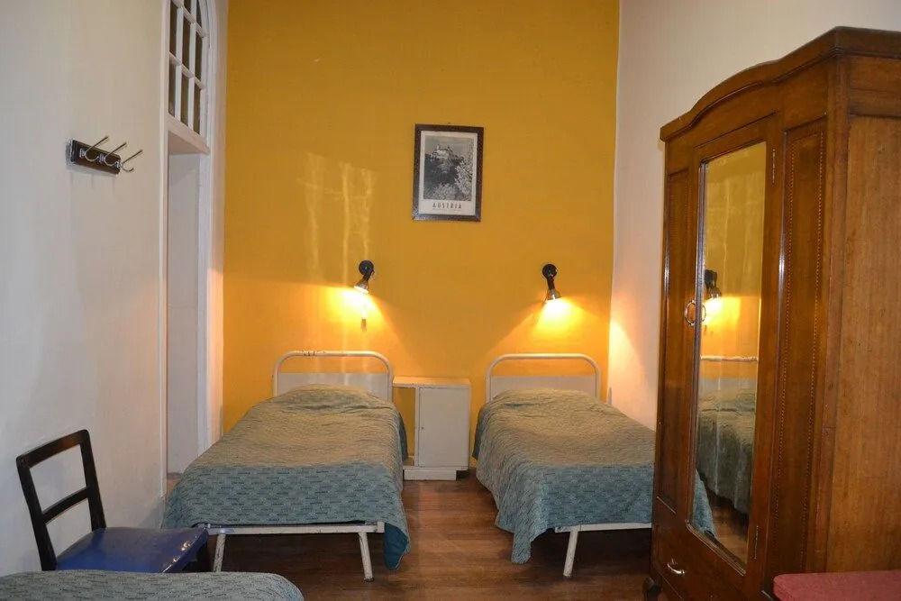 Hostal Austria