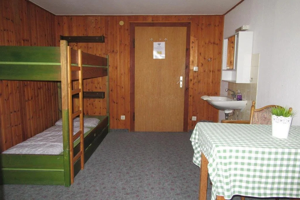 Mountain Hostel