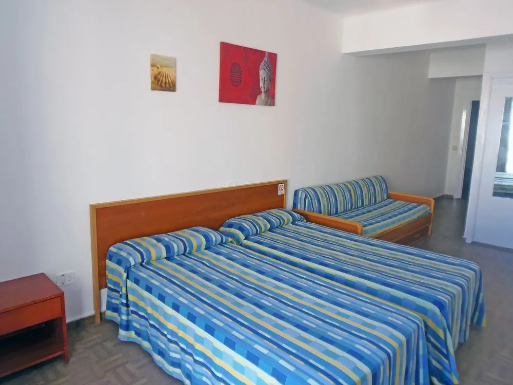 Hostal Sol de Mallorca