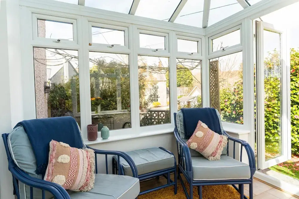 Apartment in Polgooth Near Cornwall Beaches