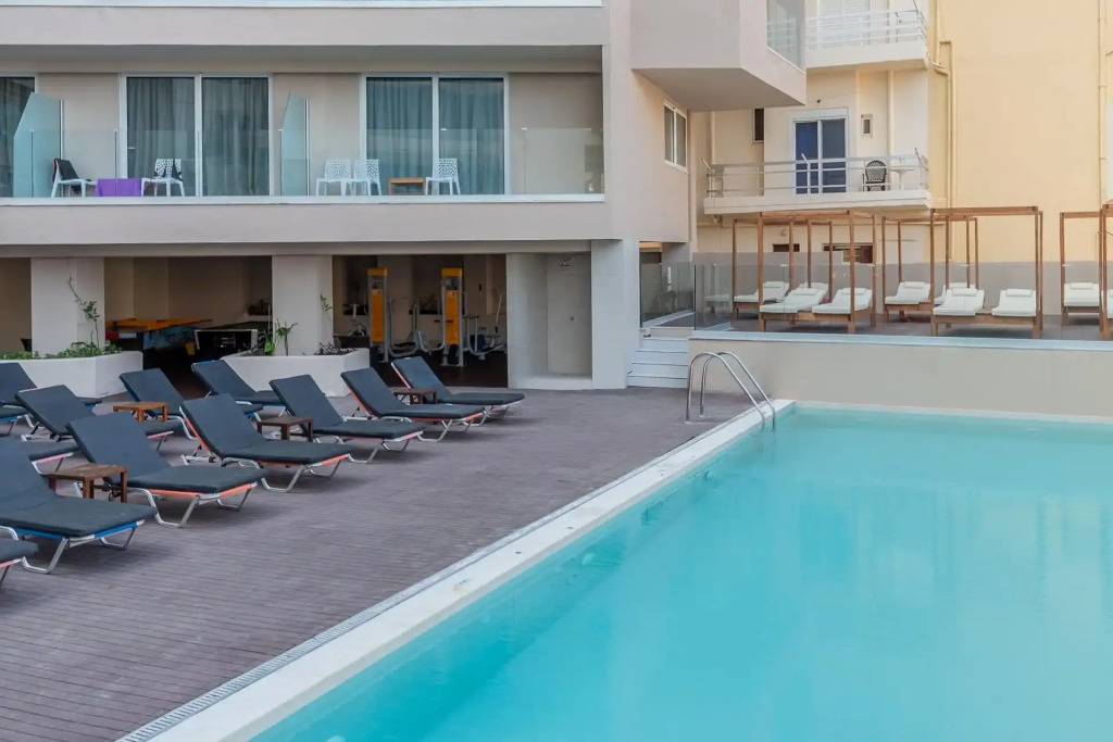 Arte Hotel