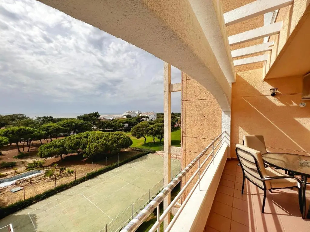 Apartamento Playas del Sur