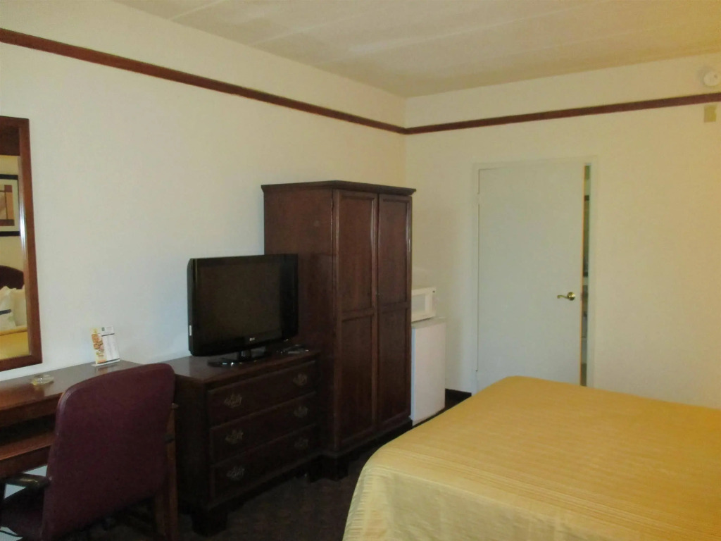 Hampton Inn Seaford