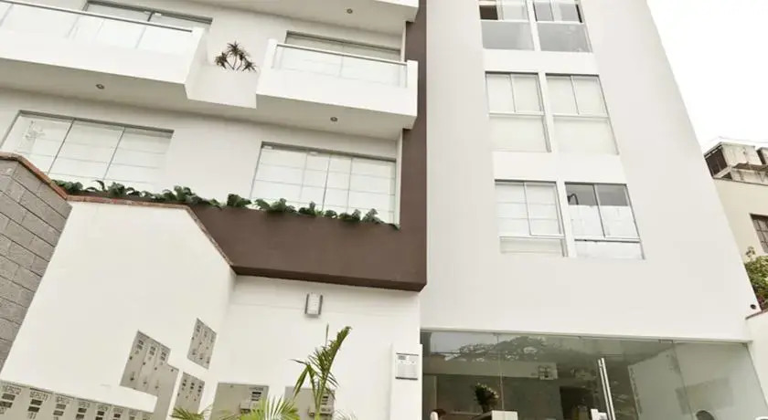 Wasi Apartment II