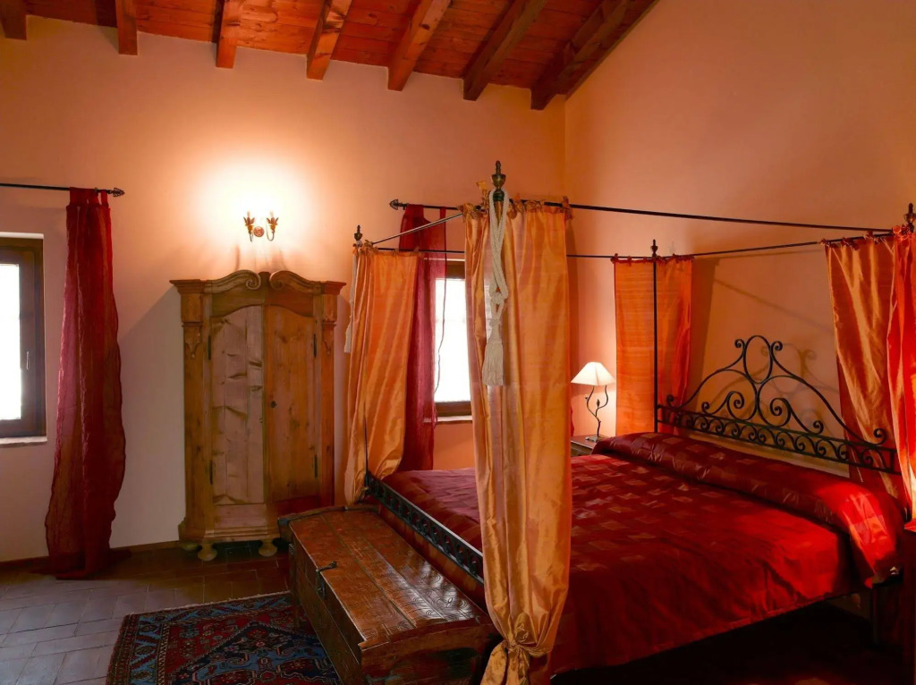 Musella Winery & Relais