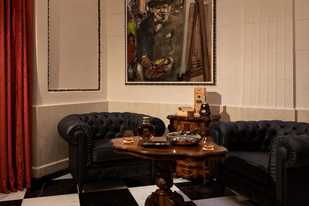 Ortea Palace Hotel, Sicily, Autograph Collection