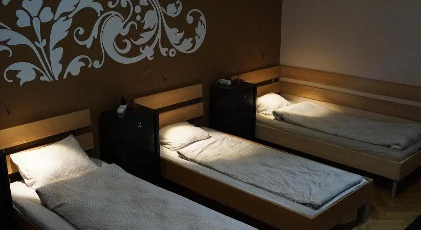 Best Choice Hostel