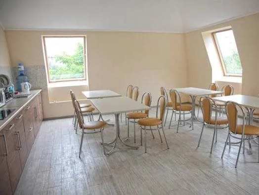 Budget Hotel Ekotel