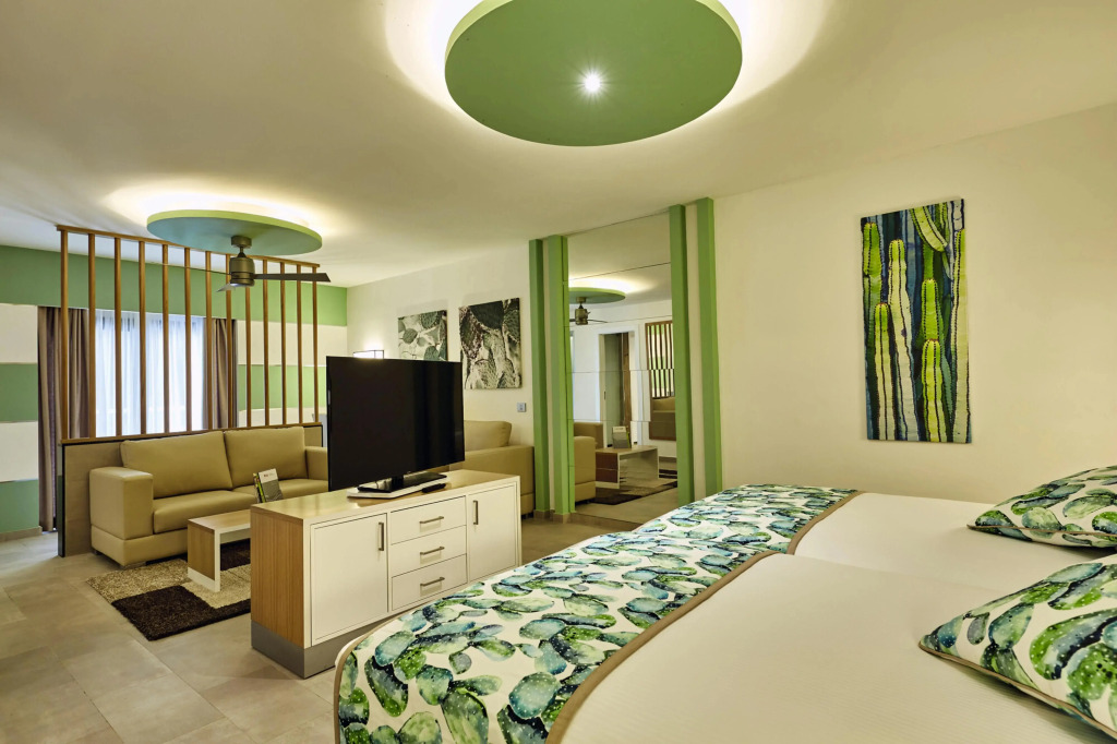 Riu Tequila - All Inclusive