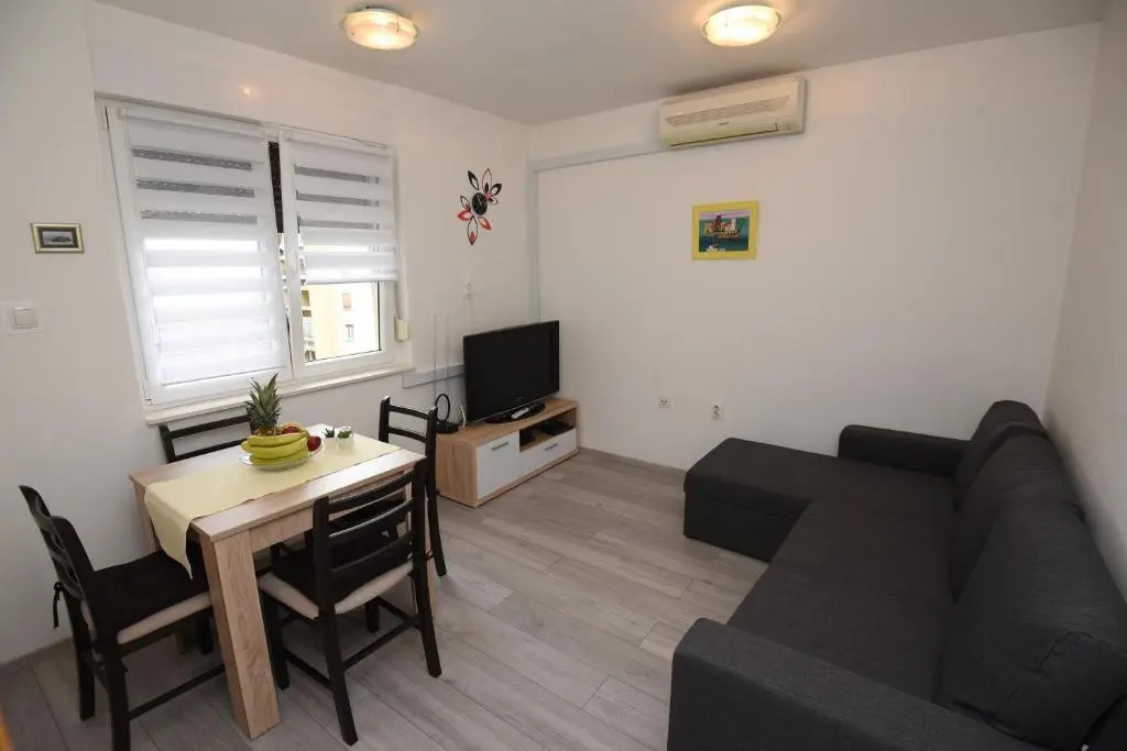 Apartment Ćukušić