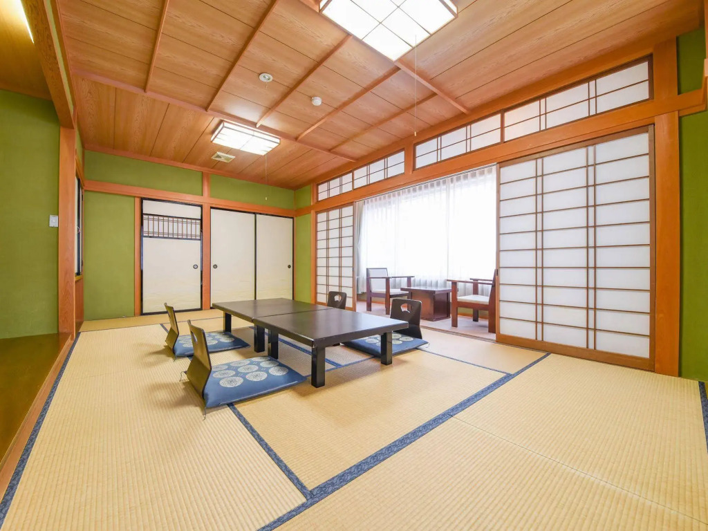 Aihoukan