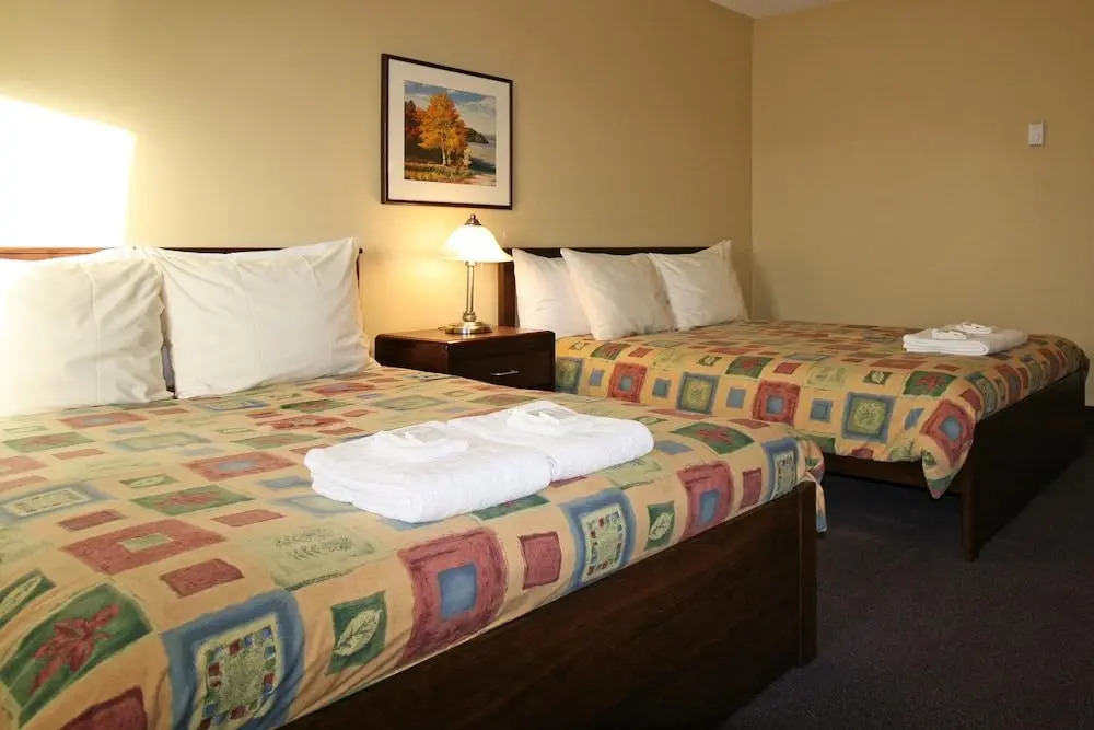 Kimberley Downtown Accommodation