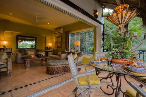Casa Hortencias