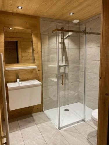 Chalet Marjorie