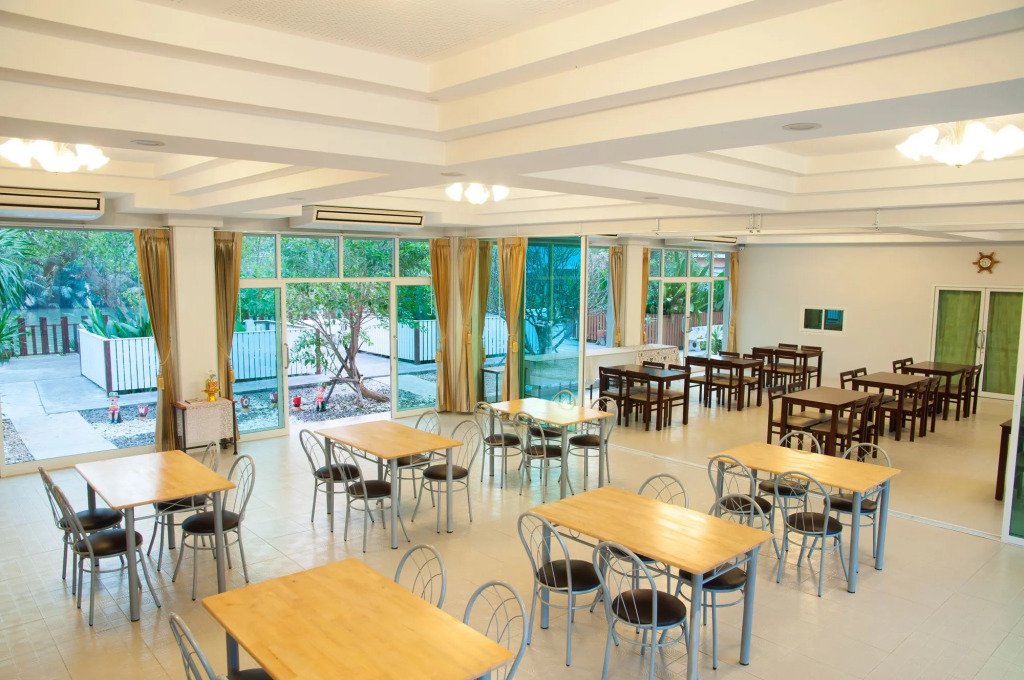 Thongchai Resort