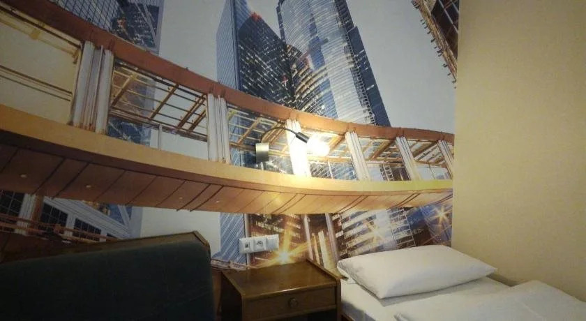 Hotel Sylwia