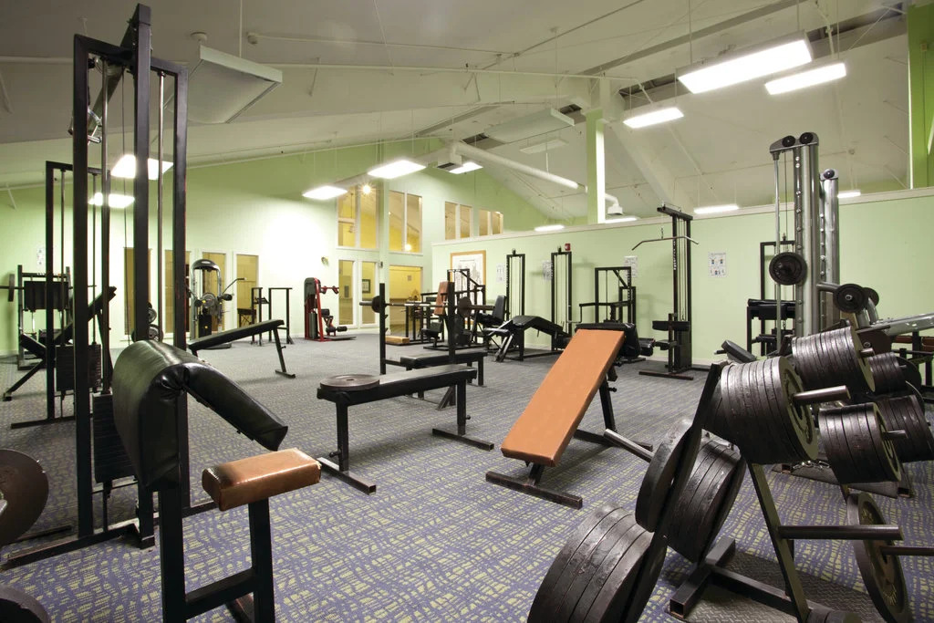 Holiday Inn Club Vacations Mount Ascutney Resort