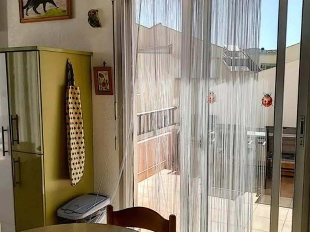 Appartement Bormes-les-Mimosas, 2 pièces, 2 personnes - FR-1-610-38