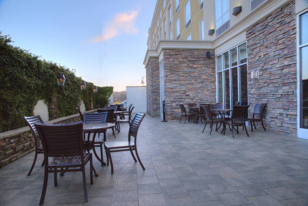 Holiday Inn Pearl - Jackson Area by IHG