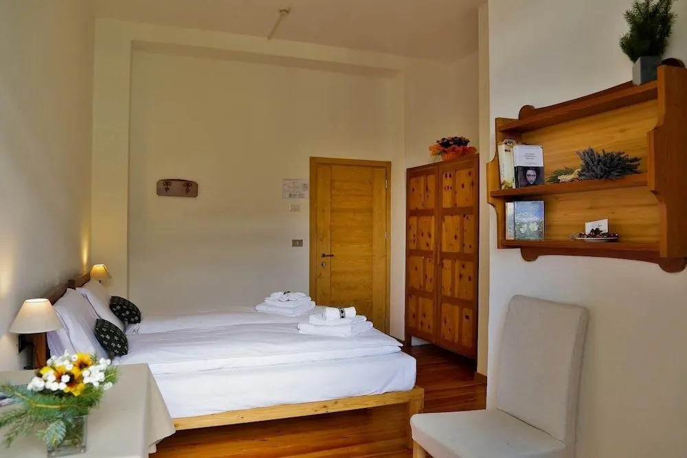 Hotel Roseg