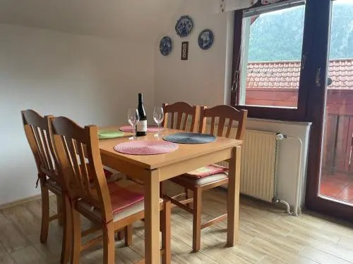 Holiday house Zupanc