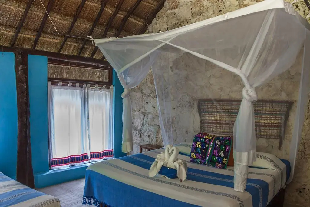 Hemingway Romantic Eco Resort