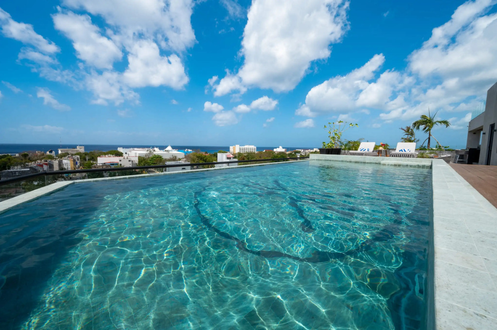 Kippal T Pacio Where Luxury Sea