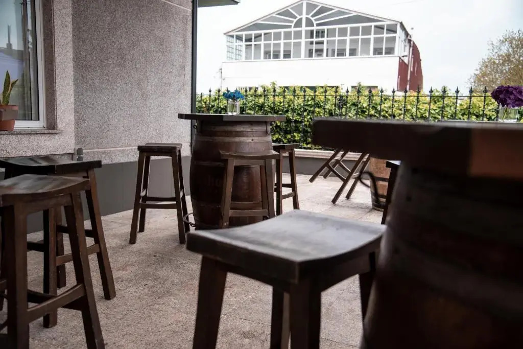 Hotel Los Olmos
