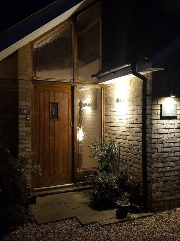 The Olive Tree B&B