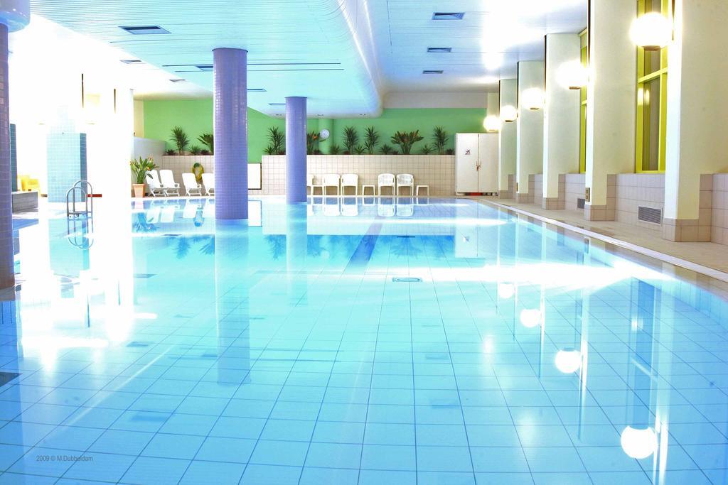NH Noordwijk Conference Centre Leeuwenhorst