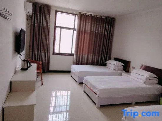 Wenxian Integrity Hotel