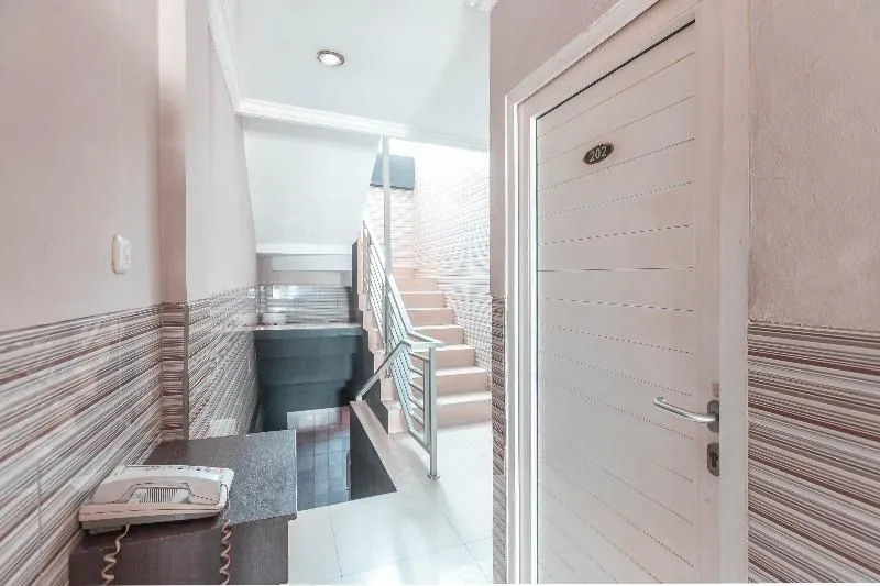 Oyo 730 Wisma 38