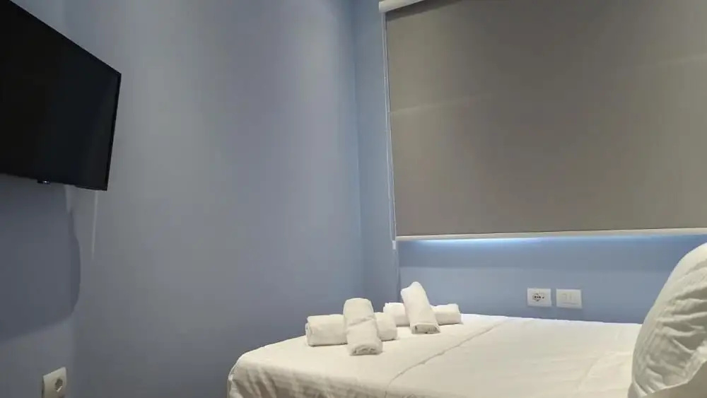 King Hotel Ksamil