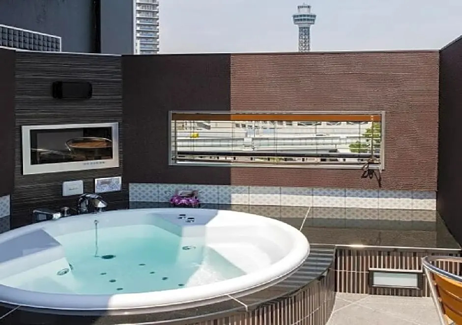 Hotel Feel / Vacation STAY 63703