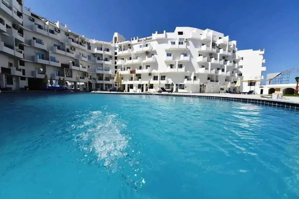 Tiba View G50 - near ElGouna - sea view - New
