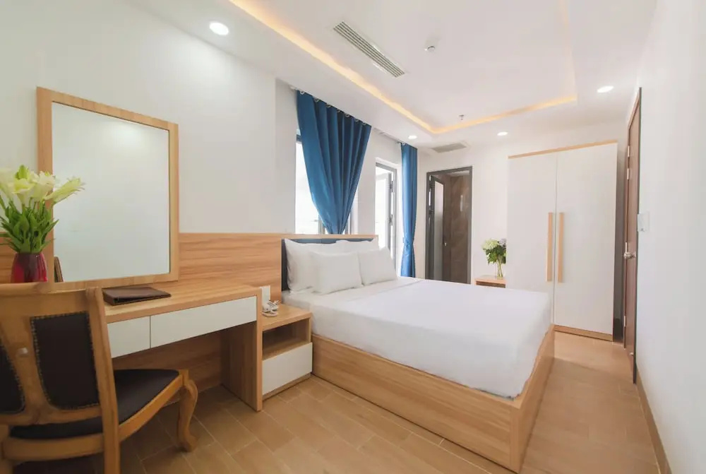 The Gold Coast Hotel Nha Trang