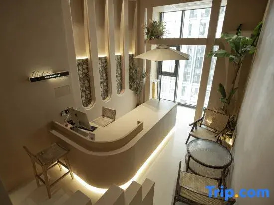 puji hotel