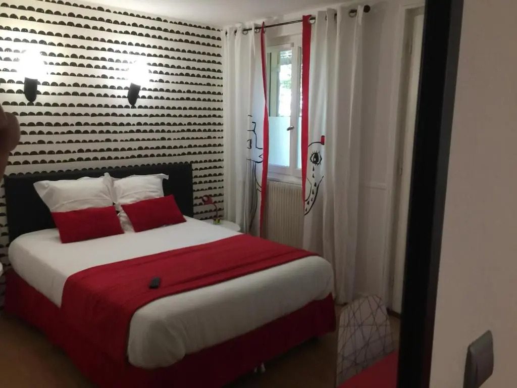 Hôtel Concorde - Hôtel Indépendant