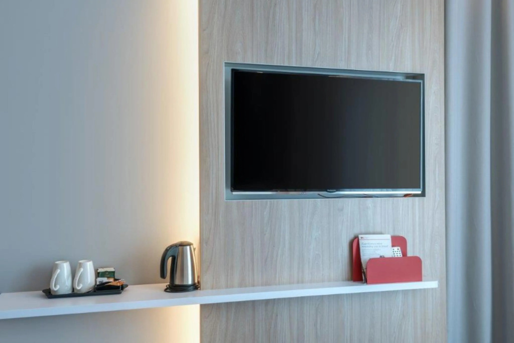 Holiday Inn Express Oberhausen by IHG