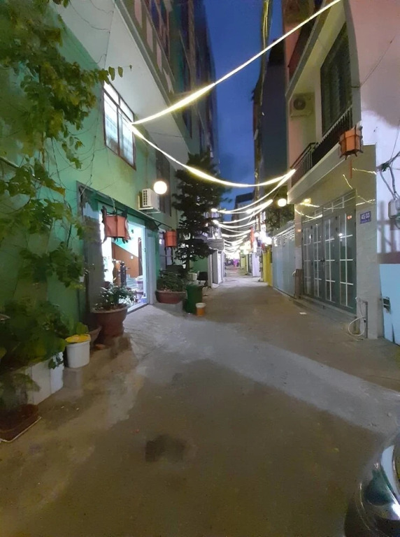 Hoang Linh Hotel