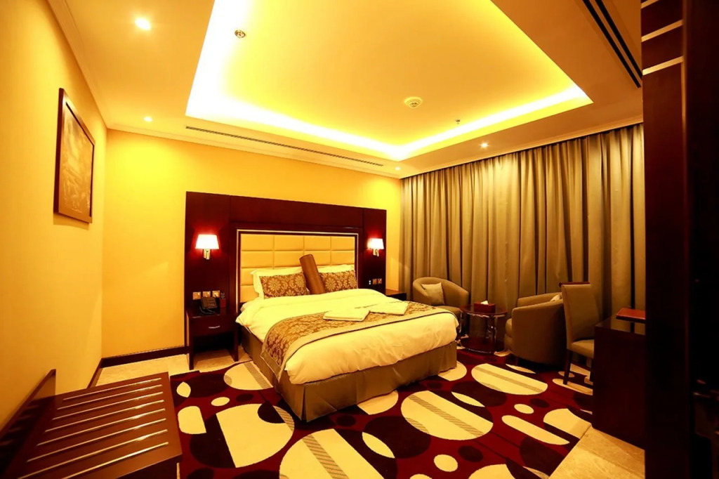 Telal Hotel Apartments