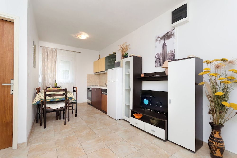Apartments Puntica