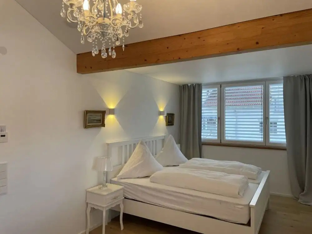 Holiday Apartment Seeloft