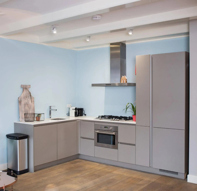 Cityden City Suite Apartments
