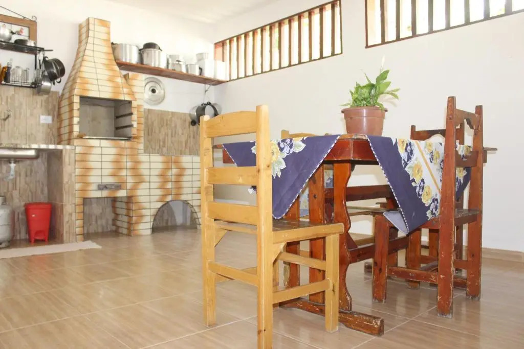 Casa Temporada 99