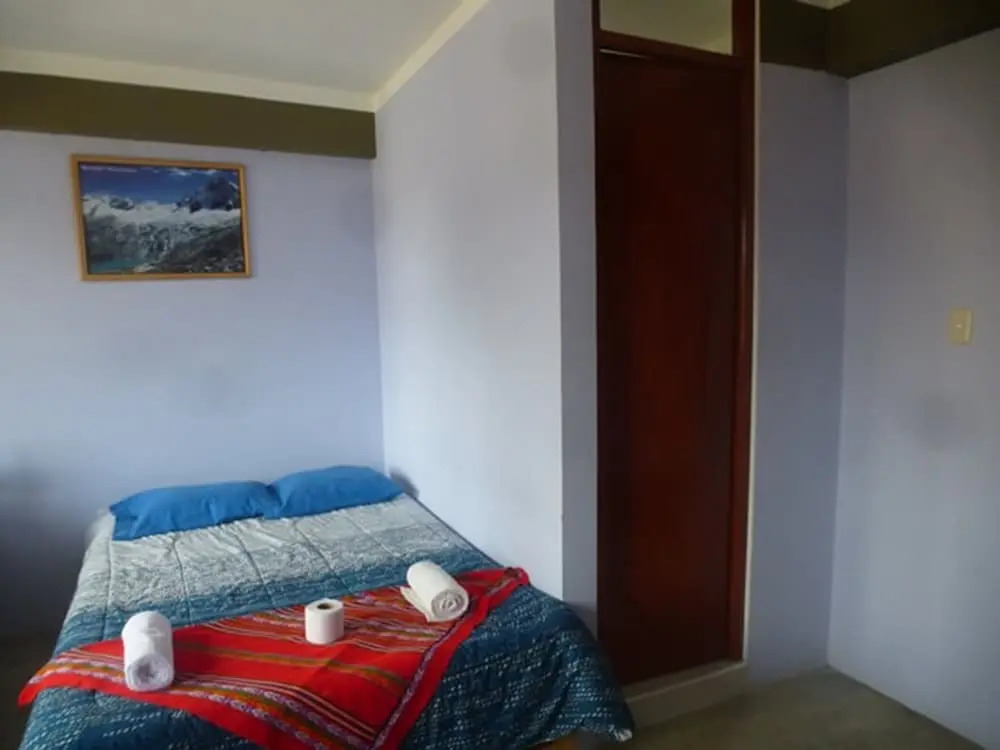 Humberto Guest House