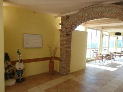 Hotel Diana